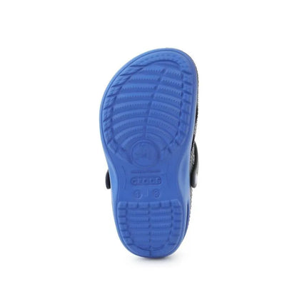 Vaikiškos basutės CROCS DUET PLUS KIDS 11110-11