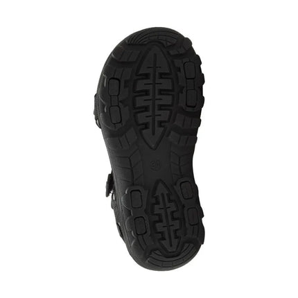 Vaikiškos basutės Lee Cooper, juodos, LCW-26-34-4436K