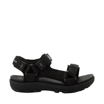 Vaikiškos basutės Lee Cooper, juodos, LCW-26-34-4436K