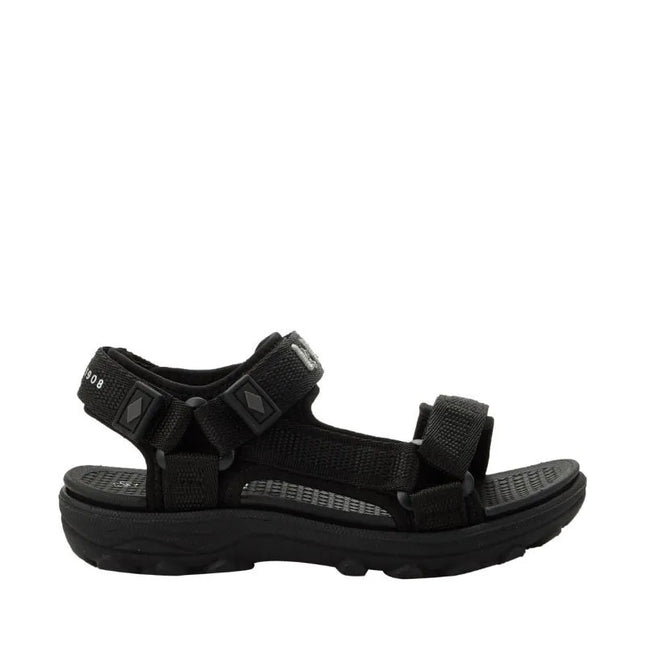 Vaikiškos basutės Lee Cooper, juodos, LCW-26-34-4436K