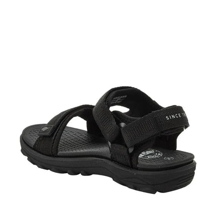 Vaikiškos basutės Lee Cooper, juodos, LCW-26-34-4436K