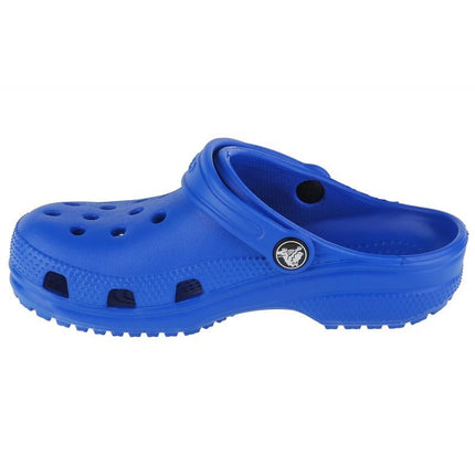 Vaikiškos klumpės Crocs Classic Clog Jr 206991-4KZ