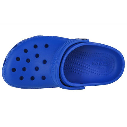 Vaikiškos klumpės Crocs Classic Clog Jr 206991-4KZ