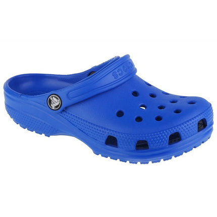 Vaikiškos klumpės Crocs Classic Clog Jr 206991-4KZ