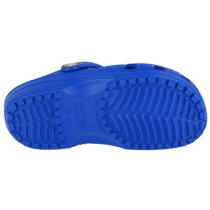 Vaikiškos klumpės Crocs Classic Clog Jr 206991-4KZ