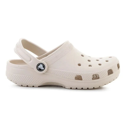 Vaikiškos klumpės CROCS CLASSIC KIDS CLOG K FRAPPE 206991-2MC
