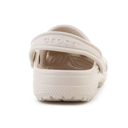 Vaikiškos klumpės CROCS CLASSIC KIDS CLOG K FRAPPE 206991-2MC