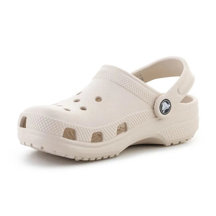 Vaikiškos klumpės CROCS CLASSIC KIDS CLOG K FRAPPE 206991-2MC