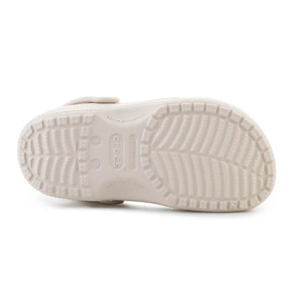 Vaikiškos klumpės CROCS CLASSIC KIDS CLOG K FRAPPE 206991-2MC