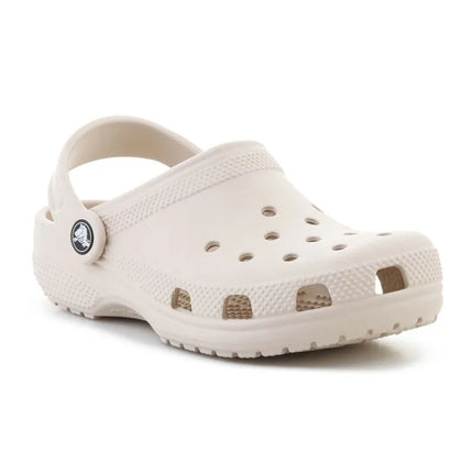 Vaikiškos klumpės CROCS CLASSIC KIDS CLOG K FRAPPE 206991-2MC