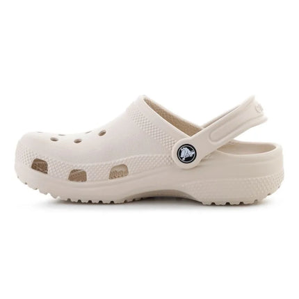 Vaikiškos klumpės CROCS CLASSIC KIDS CLOG K FRAPPE 206991-2MC