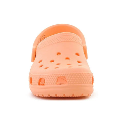 Vaikiškos klumpės Crocs Classic Kids Clog T Electric Sunstone 206990-86A