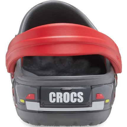 Vaikiškos klumpės Crocs FL Truck Band Clog Jr 207074 0DA