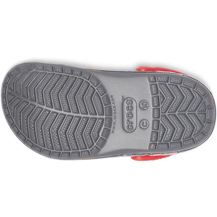 Vaikiškos klumpės Crocs FL Truck Band Clog Jr 207074 0DA