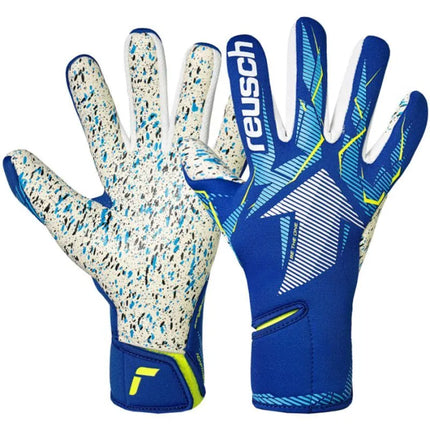 Vaikiškos pirštinės Reusch FastGrip Fusion 56 72 900 4994