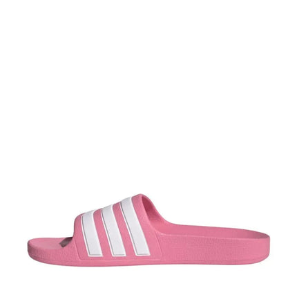 Vaikiškos šlepetės Adidas Adilette Aqua K, rožinės, JS2496
