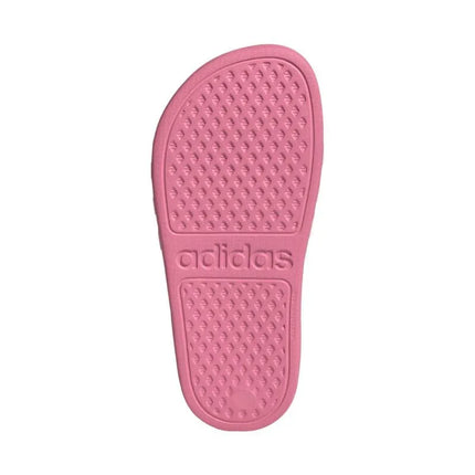 Vaikiškos šlepetės Adidas Adilette Aqua K, rožinės, JS2496