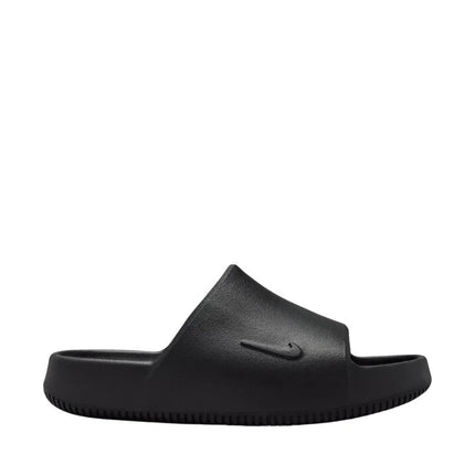 Vaikiškos šlepetės Nike Calm Slide 2.0, juodos, IF9306 001