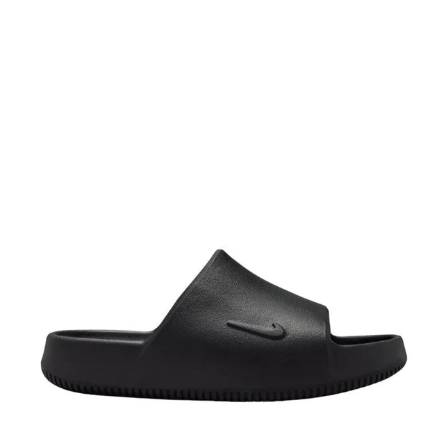 Vaikiškos šlepetės Nike Calm Slide 2.0, juodos, IF9306 001