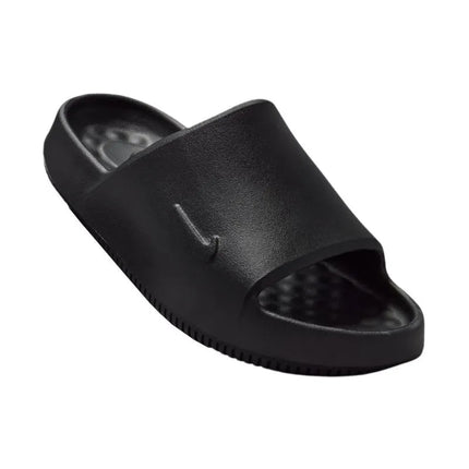 Vaikiškos šlepetės Nike Calm Slide 2.0, juodos, IF9306 001