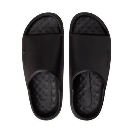 Vaikiškos šlepetės Nike Calm Slide 2.0, juodos, IF9306 001