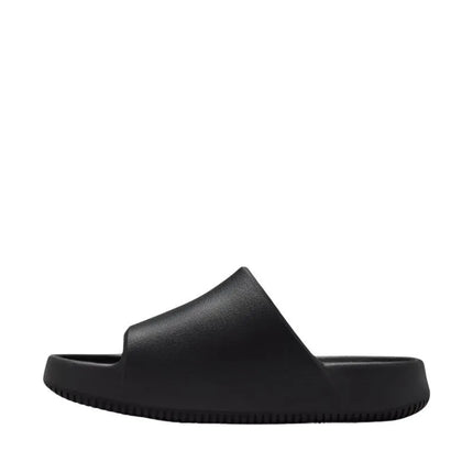 Vaikiškos šlepetės Nike Calm Slide 2.0, juodos, IF9306 001