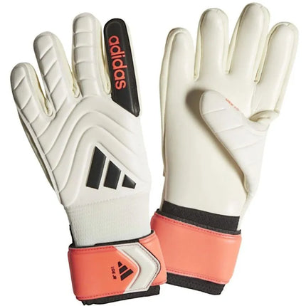 Vaikiškos vartininko pirštinės ADIDAS COPA GL LGE JR IQ4030 7 dydis