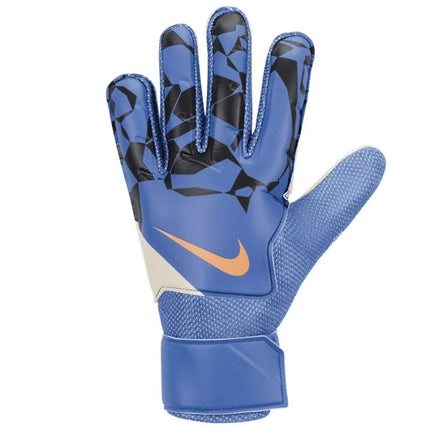 Vaikiškos vartininko pirštinės Nike Match Jr HQ0257-494
