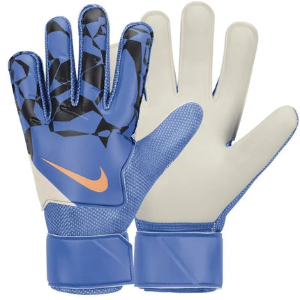 Vaikiškos vartininko pirštinės Nike Match Jr HQ0257-494