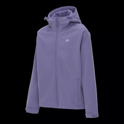 Vaikų Softshell MEINO JRG