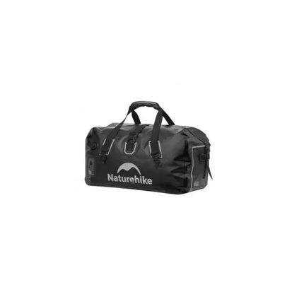 Vandeniui atsparus kelioninis krepšys 60l cnk2450xb015-black NATUREHIKE
