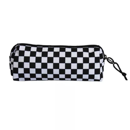 Vans Old Skool Pieštukinė su languotu raštu - VN000H58Y281