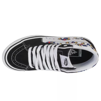 Vans Skate Wolf Sk8 Hi Pro VN0A45JD11Z batai