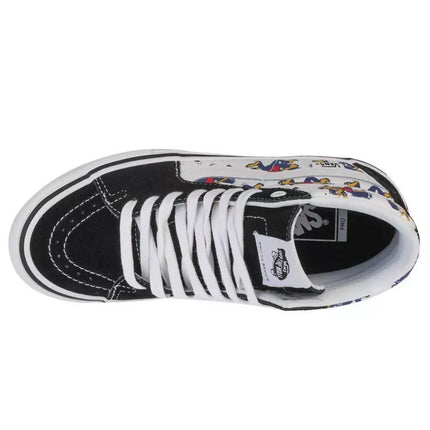 Vans Skate Wolf Sk8 Hi Pro VN0A45JD11Z batai