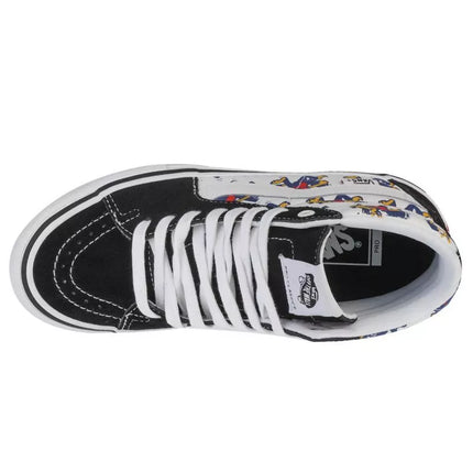 Vans Skate Wolf Sk8 Hi Pro VN0A45JD11Z batai