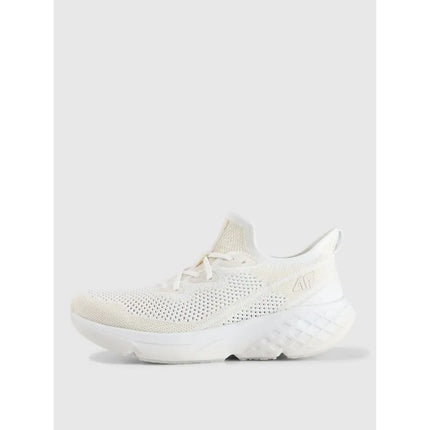 Velocore E-knit moteriški žemo profilio sportiniai bateliai 4F 4FRSS25FSPOF171-10S