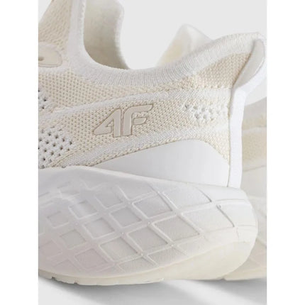 Velocore E-knit moteriški žemo profilio sportiniai bateliai 4F 4FRSS25FSPOF171-10S