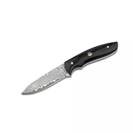 Vernery Damasko Magnum peilis