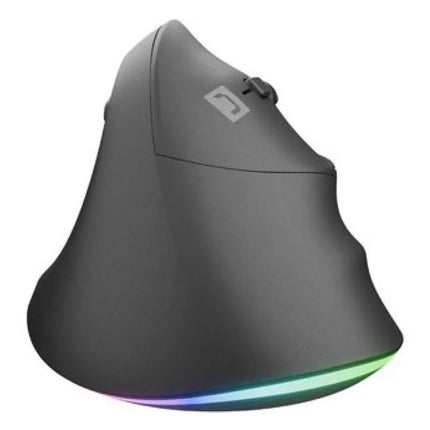 Vertikali pelė NATEC CRAKE 2 PRO, 12800 DPI, programuojama
