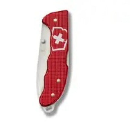 Victorinox Evoke Alox kempingo peilis – raudonas