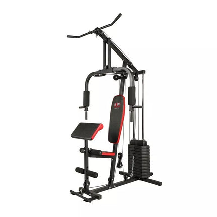 Vienos stoties daugiafunkcinis treniruoklis Multi Gym Basic BMG4202