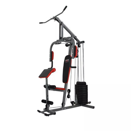 Vienos stoties daugiafunkcinis treniruoklis Multi Gym Basic BMG4202