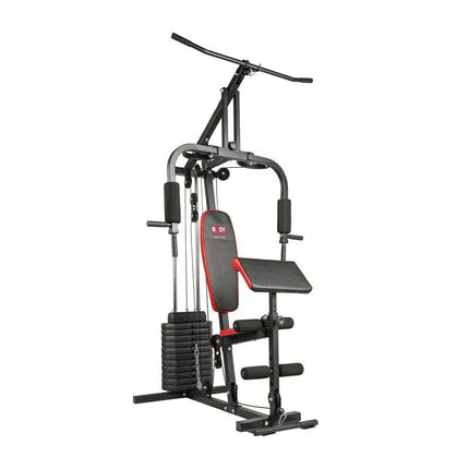 Vienos stoties daugiafunkcinis treniruoklis Multi Gym Basic BMG4202