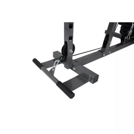 Vienos stoties daugiafunkcinis treniruoklis Multi Gym Basic BMG4202