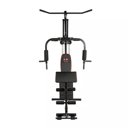 Vienos stoties daugiafunkcinis treniruoklis Multi Gym Basic BMG4202