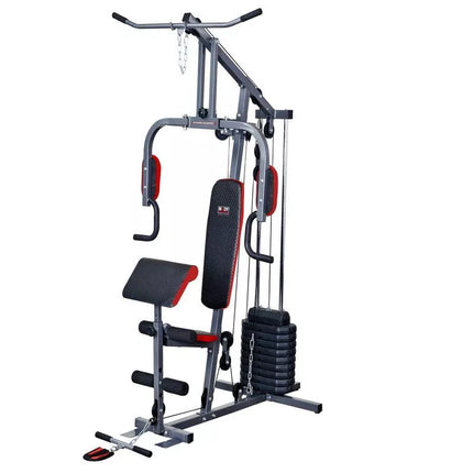 Vienos stoties daugiafunkcinis treniruoklis Multi Gym Basic BMG4202