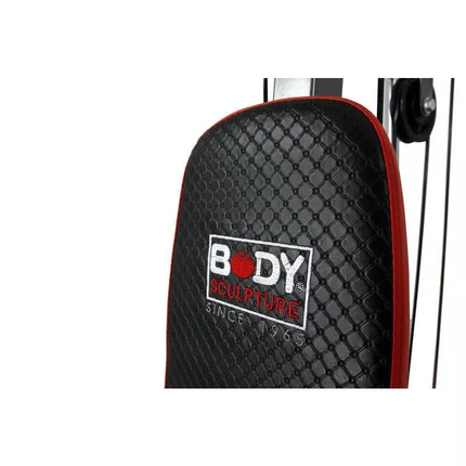 Vienos stoties daugiafunkcinis treniruoklis Multi Gym Basic BMG4202