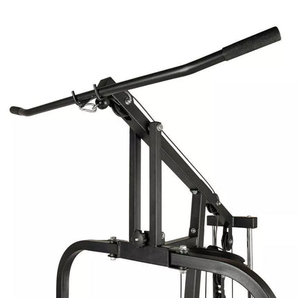 Vienos stoties daugiafunkcinis treniruoklis Multi Gym Basic BMG4202