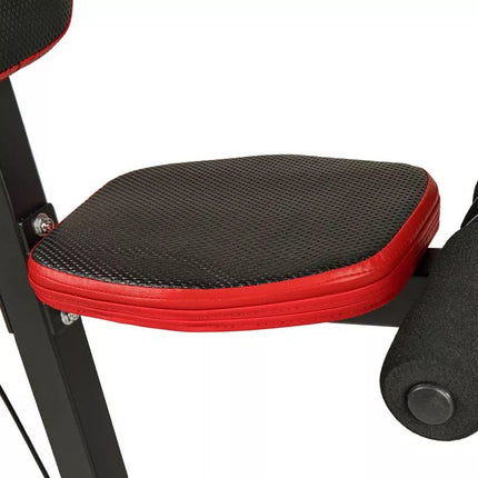 Vienos stoties daugiafunkcinis treniruoklis Multi Gym Basic BMG4202