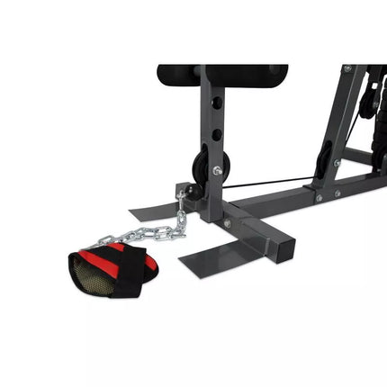 Vienos stoties daugiafunkcinis treniruoklis Multi Gym Basic BMG4202